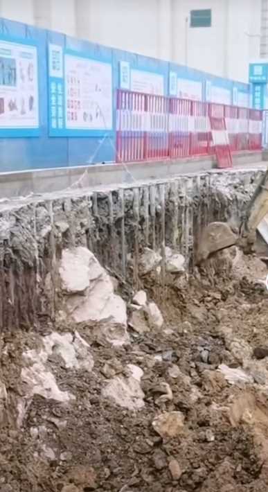 宿州灵璧县微型桩